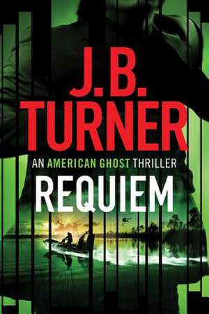 Requiem de J B Turner