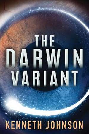 The Darwin Variant de Kenneth Johnson