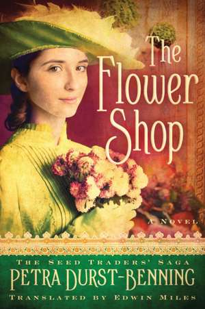 The Flower Shop de Petra Durst-Benning