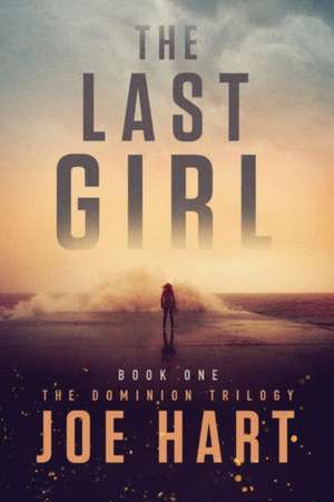 The Last Girl de Tucker Taft