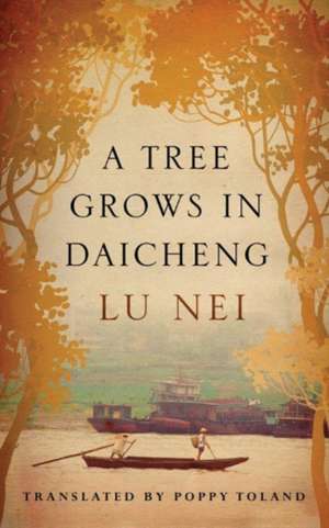 A Tree Grows in Daicheng de Lu Nei