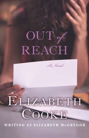 Out of Reach de Elizabeth Cooke