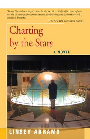 Charting by the Stars de Lindsey Abrams