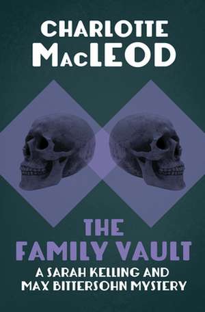 The Family Vault