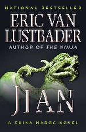 Jian de Eric Van Lustbader