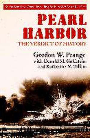 Pearl Harbor de Gordon W. Prange