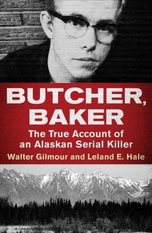 Butcher, Baker de Walter Gilmour