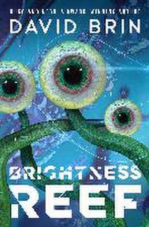 Brightness Reef de David Brin