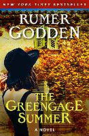 The Greengage Summer de Rumer Godden