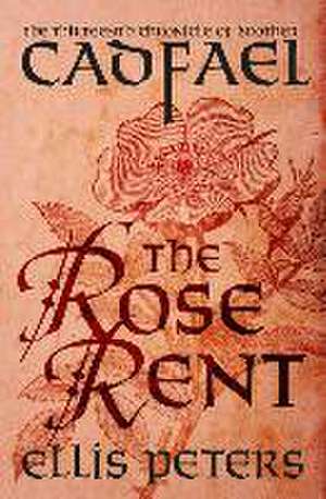 The Rose Rent de Ellis Peters