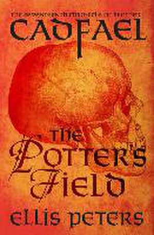 The Potter's Field de Ellis Peters