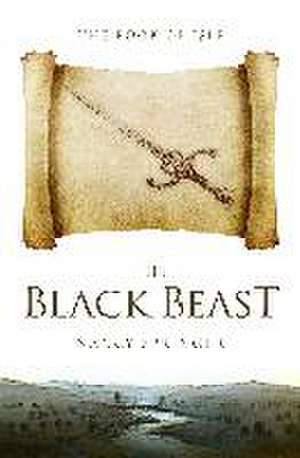 The Black Beast de Nancy Springer