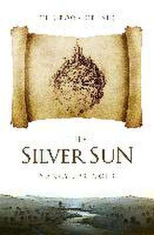 The Silver Sun de Nancy Springer