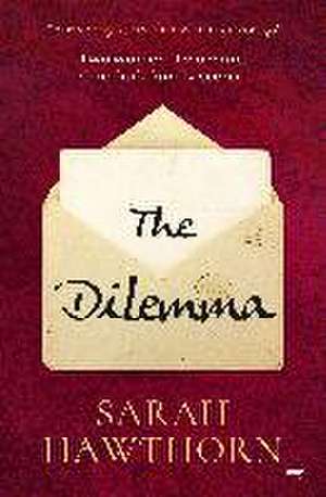 The Dilemma de Sarah Hawthorn