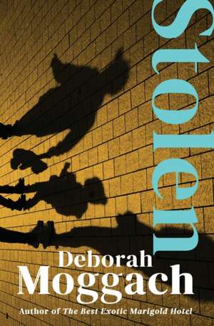 Stolen de Deborah Moggach