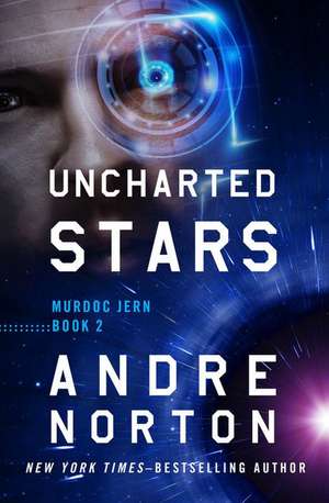 Uncharted Stars de Andre Norton