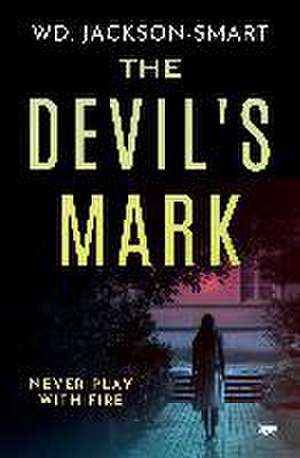 The Devil's Mark de Wd Jackson-Smart