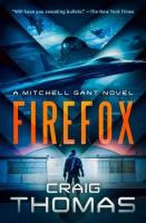 Firefox de Craig Thomas