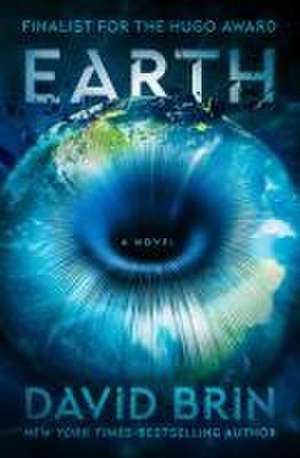 Earth de David Brin