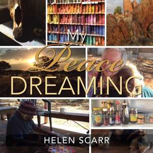 My Peace Dreaming de Helen Scarr