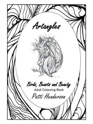 Artangles de Patti Henderson