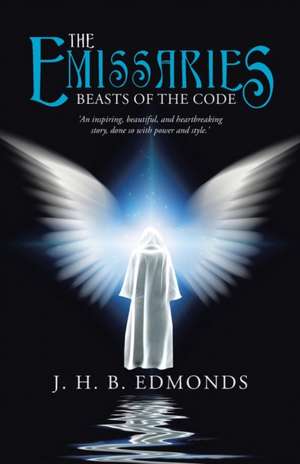 The Emissaries de J. H. B. Edmonds