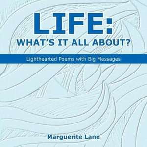 LIFE de Marguerite Lane