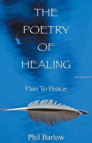 The Poetry of Healing de Phil Barlow