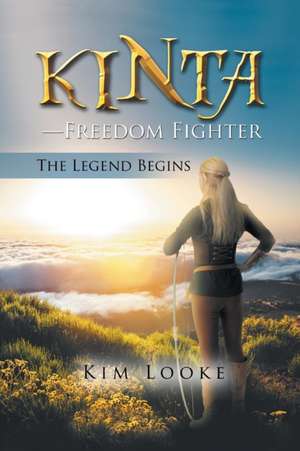 Kinta-Freedom Fighter de Kim Looke