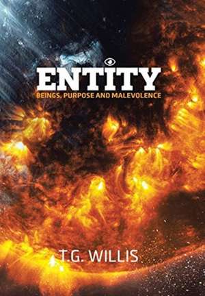 Entity de T. G. Willis