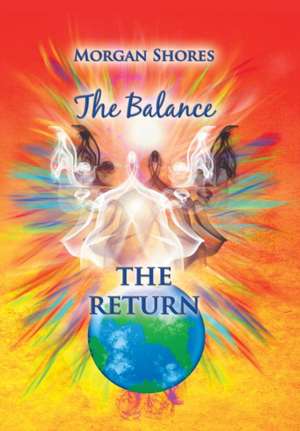 The Balance de Morgan Shores