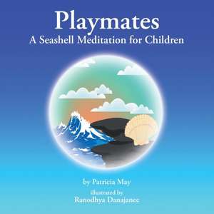 Playmates de Patricia May