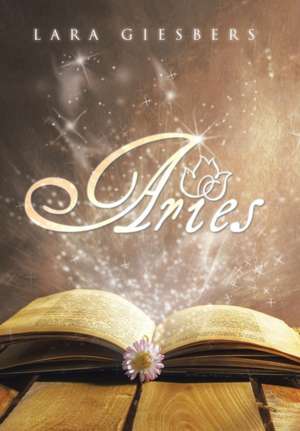 Aries de Lara Giesbers