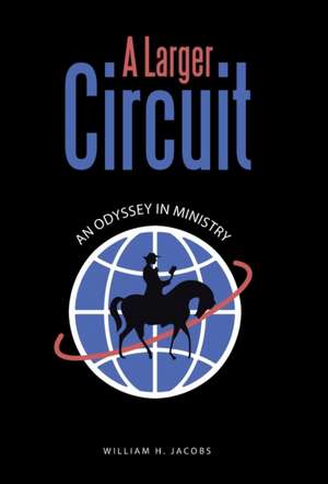 A Larger Circuit de William H Jacobs