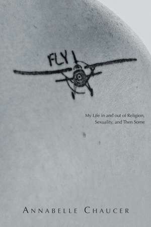 FLY de Annabelle Chaucer