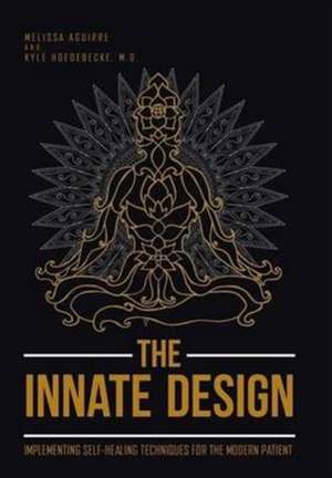 The Innate Design de Melissa Aguirre