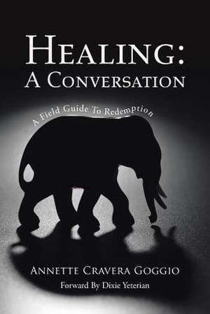 Healing de Annette Cravera Goggio