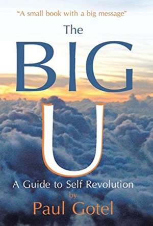 The Big U de Paul Gotel
