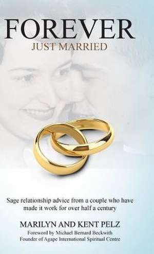 Forever Just Married de Marilyn