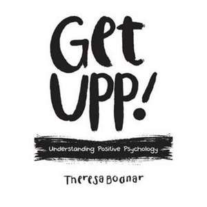 Get Upp! de Theresa Bodnar