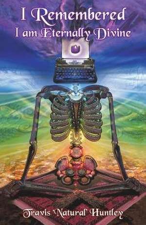 I Remembered de Huntley, Travis 'Natural'