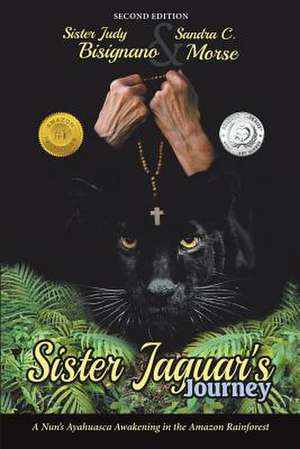 Sister Jaguar's Journey de Bisignano, Sister Judy