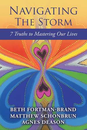 Navigating The Storm de Beth Fortman-Brand
