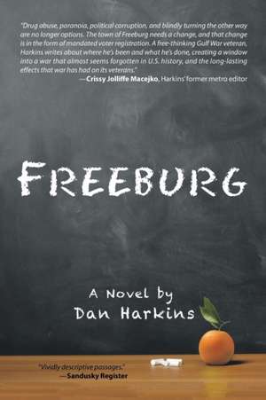 Freeburg de Dan Harkins