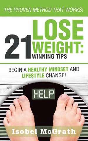 Lose Weight de McGrath, Isobel