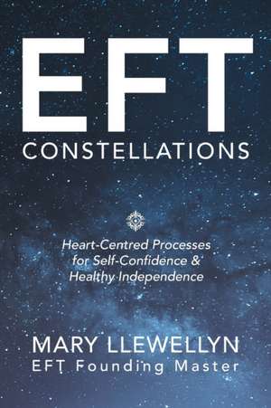 Eft Constellations de Mary Llewellyn