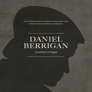 Daniel Berrigan de Daniel Berrigan