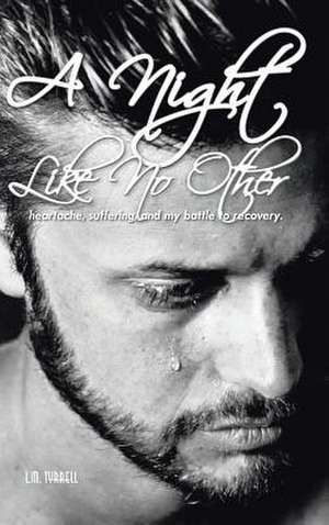 A Night Like No Other de L. M. Tyrrell