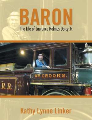 Baron de Kathy Lynne Linker