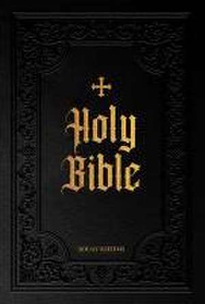 Douay-Rheims Bible Large Print Edition de Tan Books